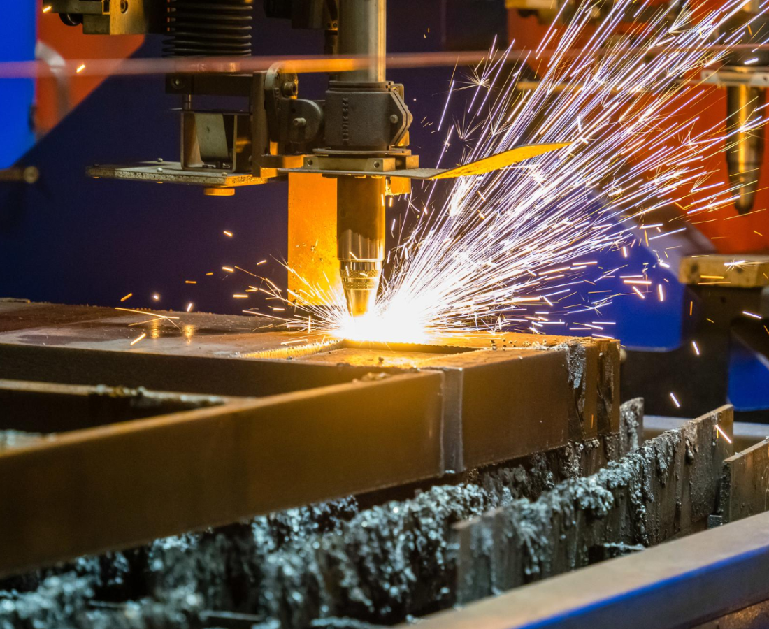 Laser Cutting Services