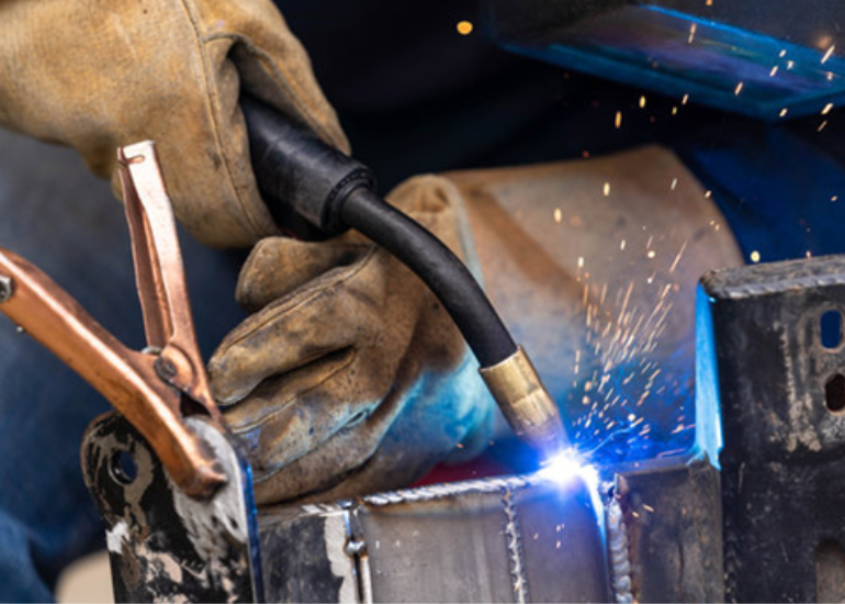 MIG Welding Services