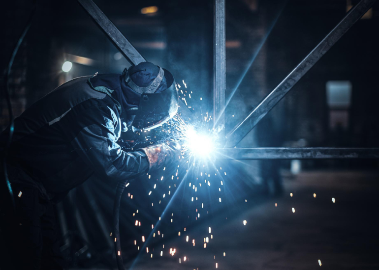 ARC Welding Services