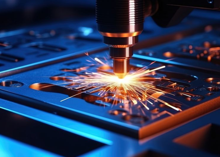 Laser Cutting Services