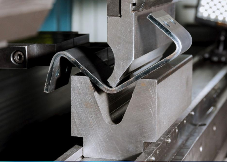 CNC Press Brake Jobs