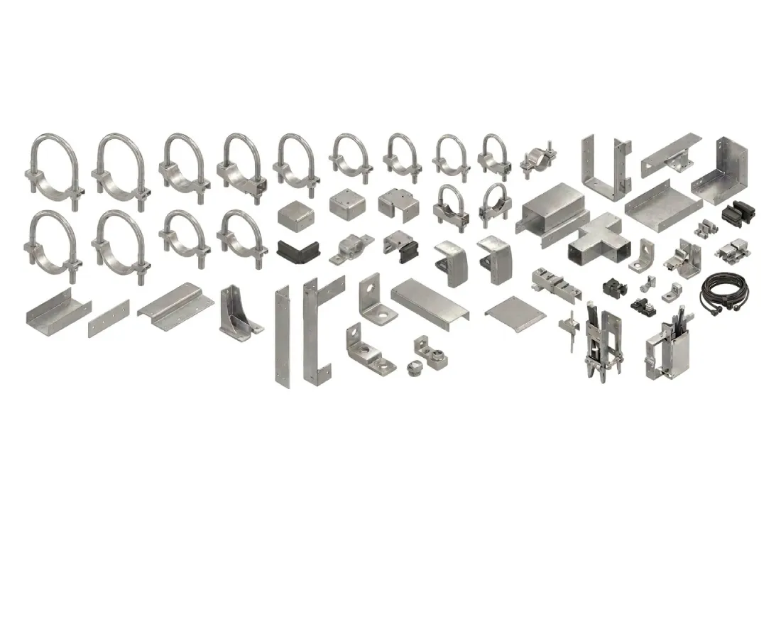Cable Tray Accessories