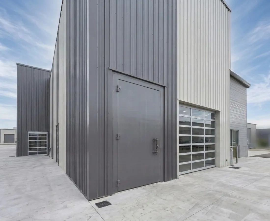 Powder Coating Services