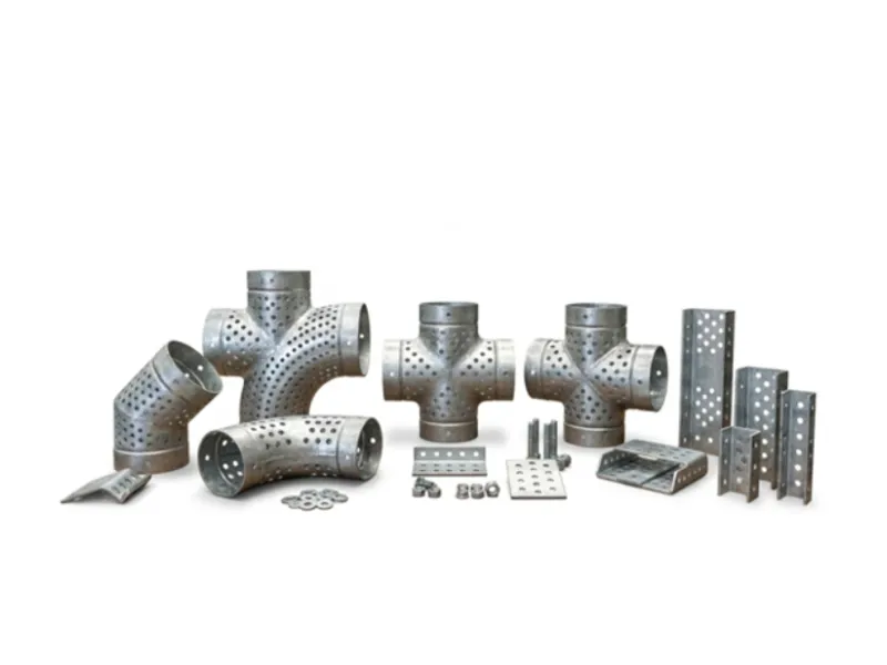 Cable Tray Bends