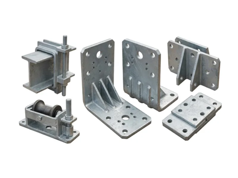Support Brackets
