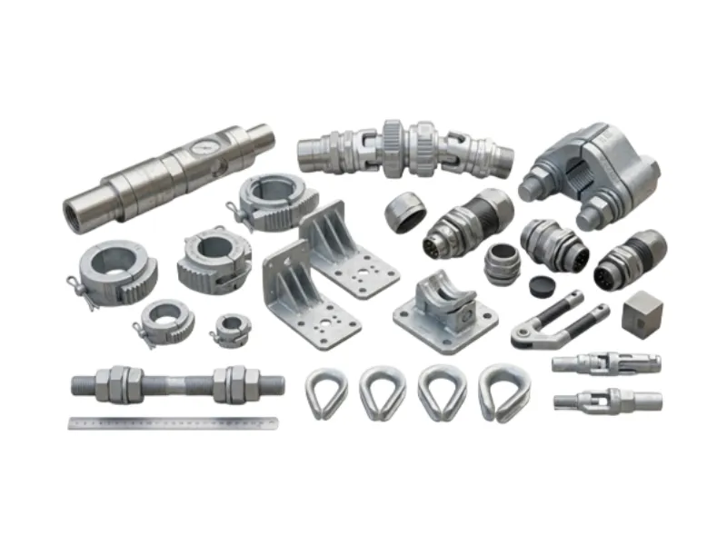 Custom Cable Tray Fittings