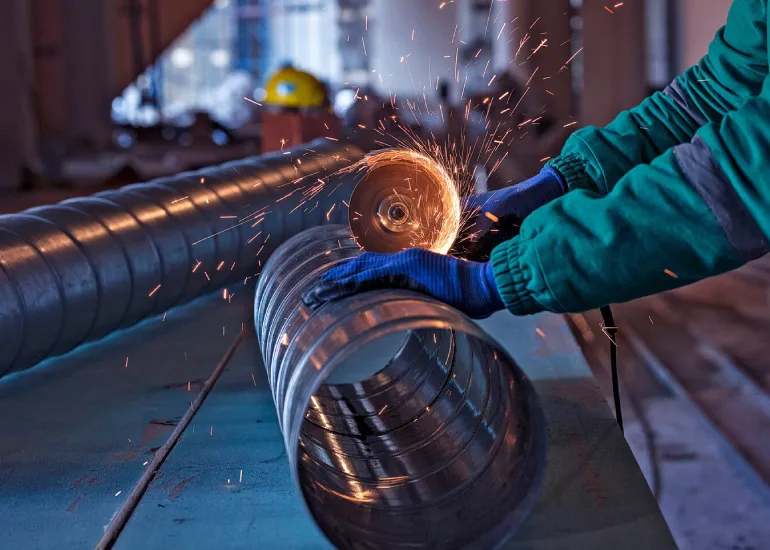 Hi-Time Steels