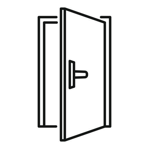 Steel Doors